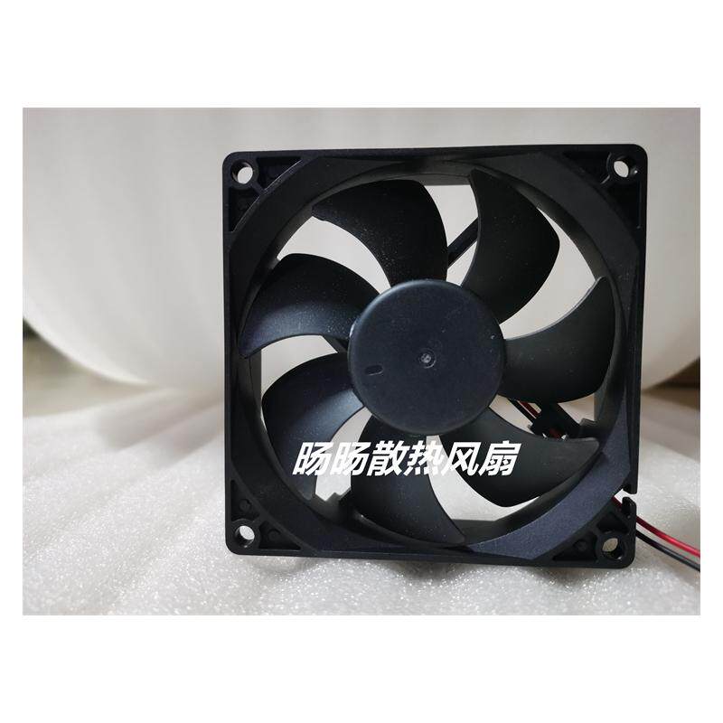 9225 9025 逆变焊机 散热风扇 小风机 92*92*25MM 直流 DC24V