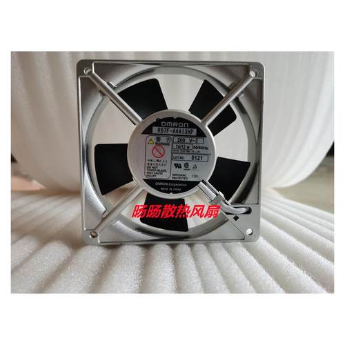 R87F-A1A13HP R87F-A4A13HP散热风扇R87F-A4A93HP R87F-A1A93HP