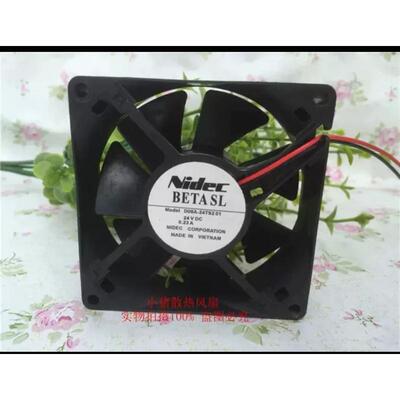 适用变频器ATV212HD 15/18.5KW/ATV212HD18N4散热风扇