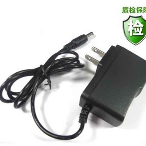 无线话筒麦克风接收机220~50Hz/12V-350mA电源变压器配接器电源线