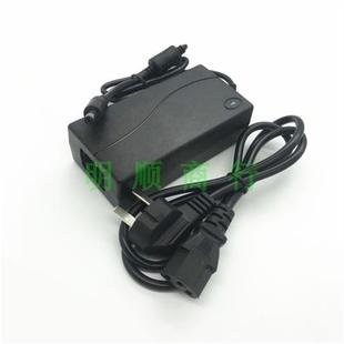 ADP 适用DELL戴尔液晶显示器屏电源适配器 40DD 12V3.33A电源线