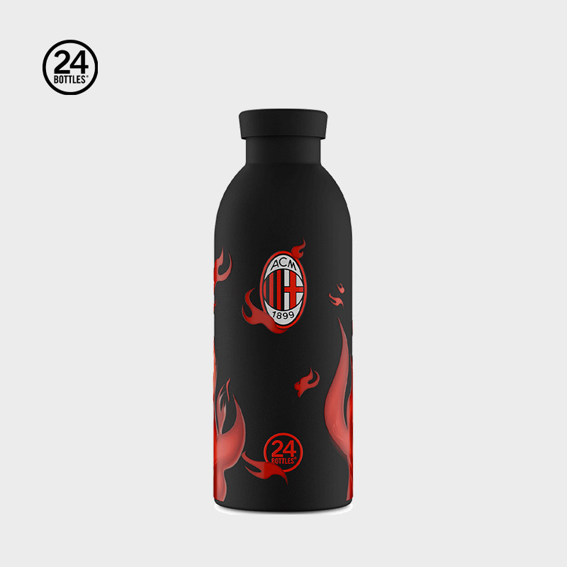 24Bottles米兰联名保温杯