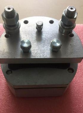 安利索主机抱闸 林肯 帝奥 莱茵电梯 DSZ-A摩擦片 LCZ8抱闸制动器