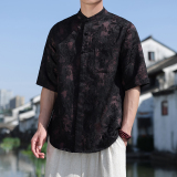 黑金色