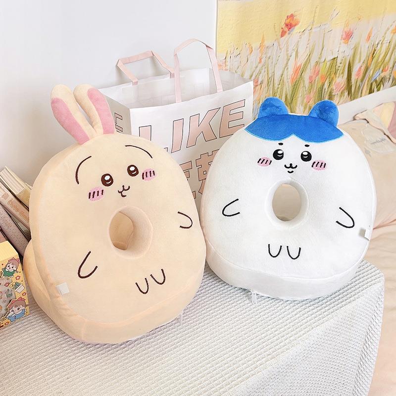 小八乌萨奇冰丝午睡枕办公室午休午睡神器学生趴睡枕桌上抱枕睡觉