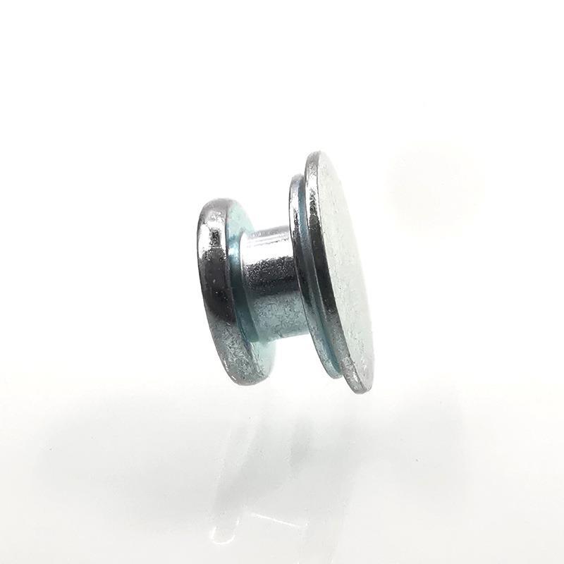 SKS-R1.柱5/R2/R2.5-2.5/.2/4铁镀锌定位H支撑柱间84682隔定3位销