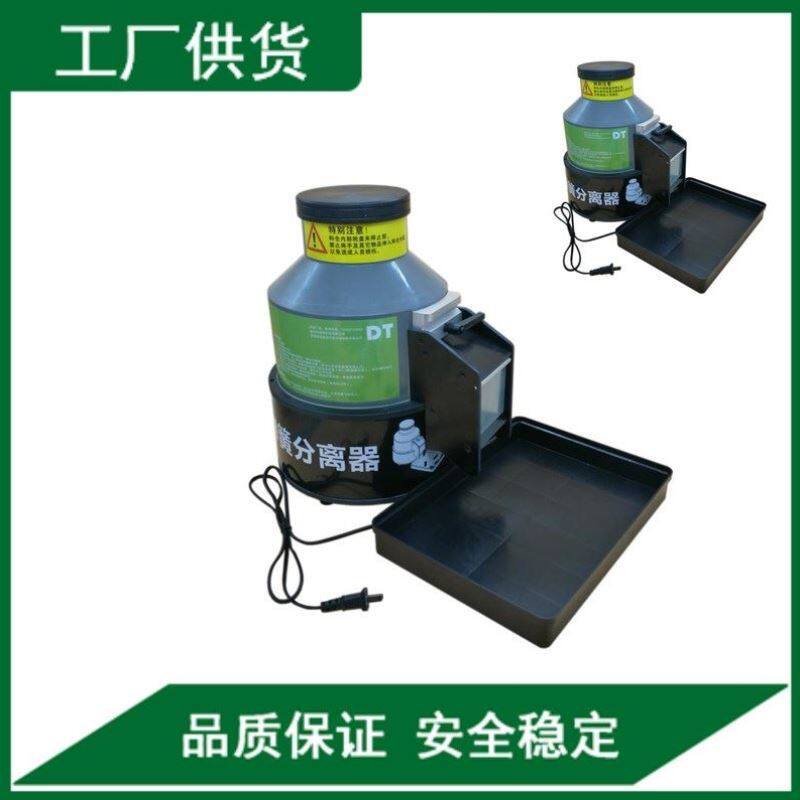 新款弹簧分离机ydt6100 弹黄自动分离器 可调速机型快速分离不变