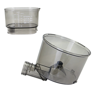 适用于美的面条机MJ-NS1802B和面搅拌杯量杯KM18X5-101A家用配件