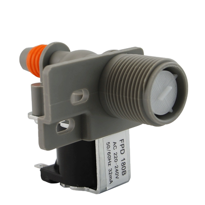 适用于三星洗衣机配件FPD180B进水阀FPD270B/FPD180A电磁阀入水阀