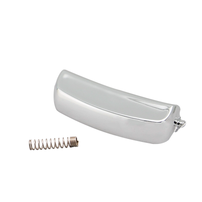 电压力锅配件CYSB50FD9-100开盖按钮SY0648面盖开关上盖门扣按扣