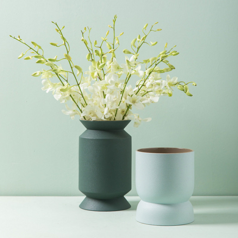 干花客厅家居摆件装饰花瓶陶瓷工艺品北欧软品ins风创意插花|ruв категории ZIPPO/швейцарский армейский нож/очки, курить, другие - от Buy2taobao.com для оказания профессиональной услуги покупки агента Taobao