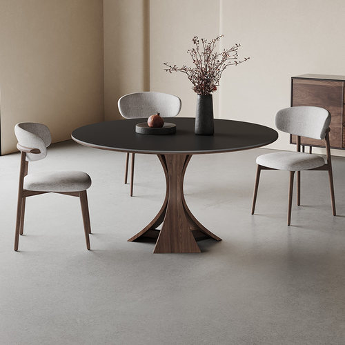 奥古斯特正版窈窕餐桌