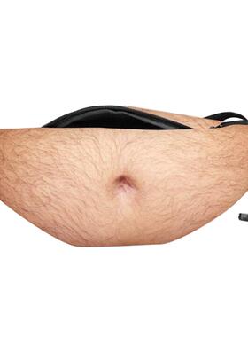 Organizer Pouch Fanny Pack Women Men Waist Package Drop Ship