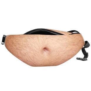Organizer Pouch Fanny Pack Women Men Waist Package Drop Ship