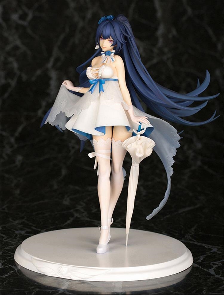 Ethos sập trường 3 hoa cưới cưới tay trong nước làm anime hai nhân dân tệ Sợi sét của tôi quần áo nụ cô gái xinh đẹp tay - Capsule Đồ chơi / Búp bê / BJD / Đồ chơi binh sĩ búp bê con trai