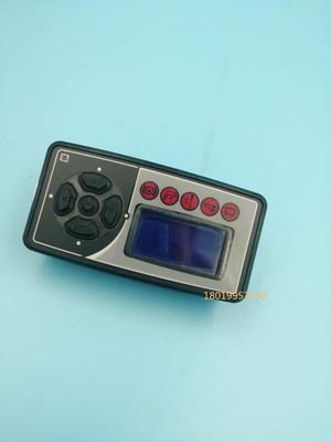 叉车萨牌仪表FC2249A-DISPLAY ECOSMART 24V 306640702表头显示器