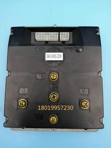 西林电动叉车CDDR12-III电脑主板控制器控制模块BM-024080-225H