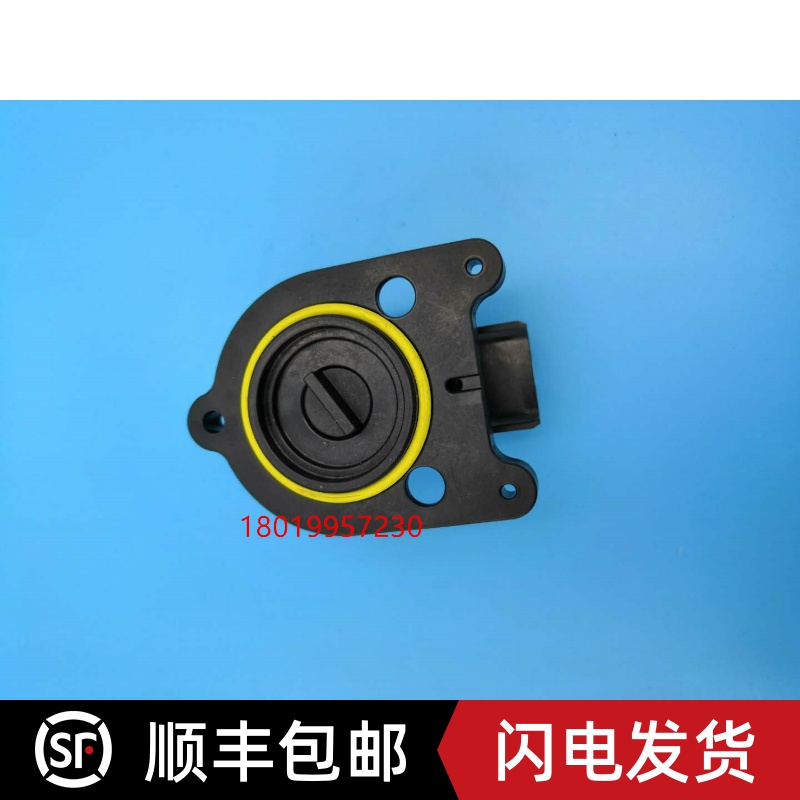 BYD比亚迪锂电池电动叉车后桥转向传感器CHF-PA14111/11448270-00