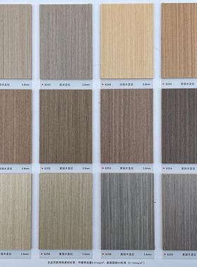 木饰面板科定板KD板背景墙装饰板护墙板科技免漆实木多层板木饰面