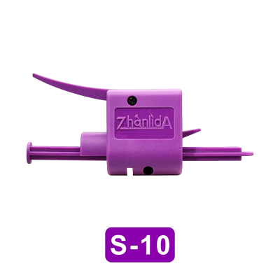 新款液体胶水手动写胶器