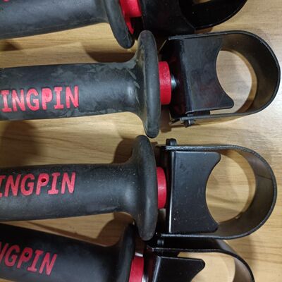 06-6S前手把通用0810 0855电镐前手柄辅助手柄通用装机手把