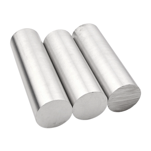 304不锈钢圆棒光圆直条实心铁棒圆钢光元零切2/3/4/5/6/7/8/9mm