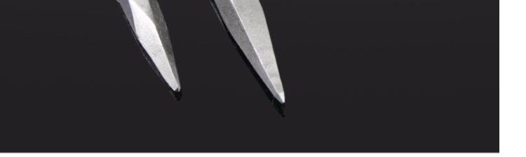 Tay cầm vuông bốn dụng cụ cắt hố khoan điện búa khoan đục đầu xử lý nước khoan điện tròn đầu xẻng phẳng bền chân dài kéo dài - Dụng cụ cắt mũi khoan chuôi lục giác