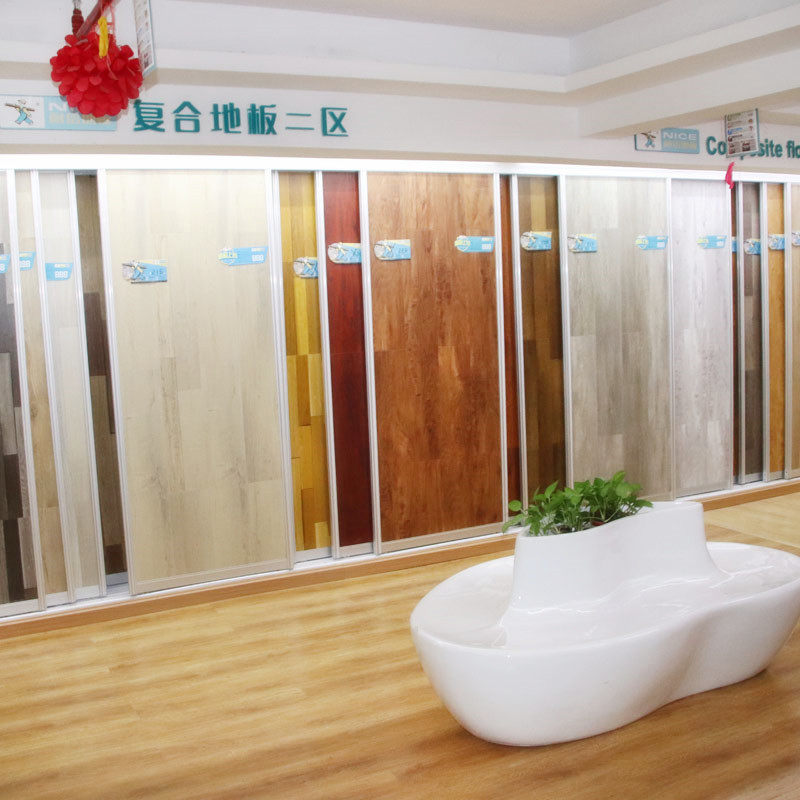 耐信工廠直銷強化複合地板北歐耐磨防水家用客臥室木地板環保E0地在類目 家裝主材, 地板, 強化複合地板中 - 來自Buy2taobao.com提供專業的淘寶代購服務