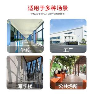 暗装 304不锈钢水表箱加厚单户2户明装 201户外家用遮挡箱横箱竖箱