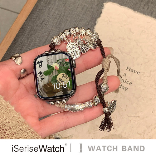 创意造型时尚百搭，寓意美好