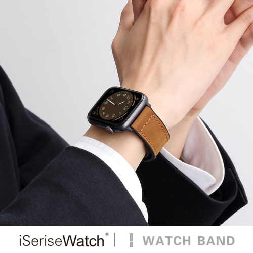 适用于Iwatch时尚设计表带