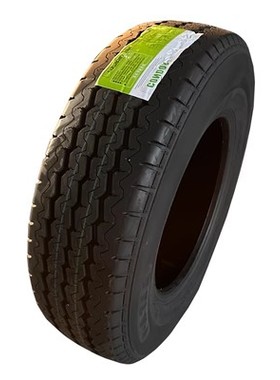 轮胎215/75R16 LT加厚上汽大通V80全顺新时代欧胜21575r16