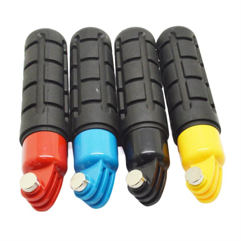 适用于gopro12潜水浮力棒新品 户外运动摄像机手持自拍杆 含挂绳