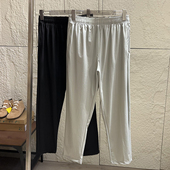 户外速干透气运动休闲长裤 LU平替 潮 夏季 男士 轻量级 综训系列