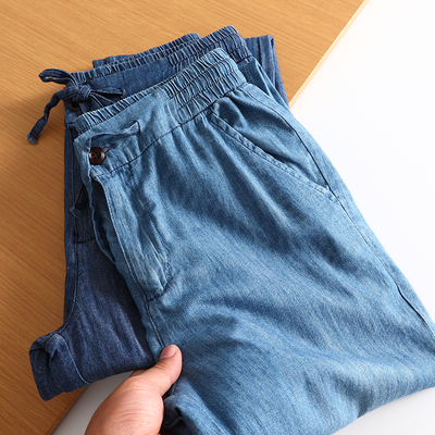 大码好货！垂顺丝滑外贸男装工厂