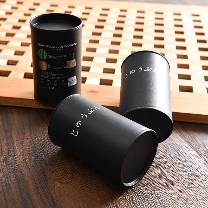 独立灌装男士莫代尔四角平角内裤