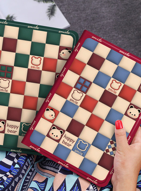 适用于华为matepad/115s保护套air/12寸SE荣耀10/9/v/pro平板3壳11/magicpad2擎云c5/e/z/畅享m6/gt笔槽x8/7