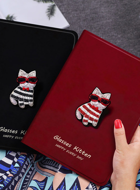 适用OPPOAir保护壳10.3英寸硅胶oppopad52软壳全包一代oppo笔槽opd2101外壳vivopad卡通防摔平板VIVO二代皮套