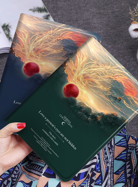 适用步步高家教机S6保护套12.7英寸A2学习机s5皮套S5pro学生S5C壳s2全包s3软壳P21H170硅胶S3 Prow/Pros外壳