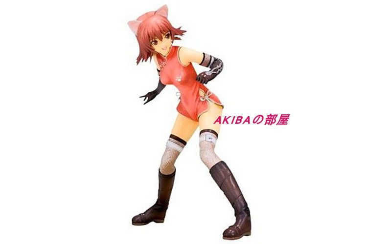 亏本光明之风玛奥手办寿屋