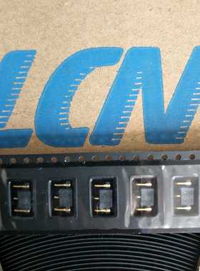 LCN乾德连接器3pin电池触点PAN37-03423-1002B