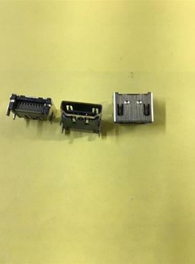 0471510001 471510001 47151-0001 MOLEX仓储 19pin HDMI插座