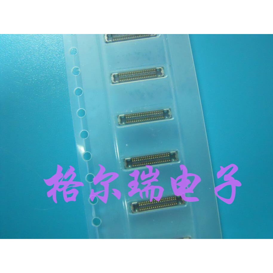 供仓储进口DDK FB35C-RA40-3A 0.35mm 40pin 连接器母座系列