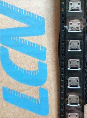 LCN乾德USB连接器UAF95-05253-1500