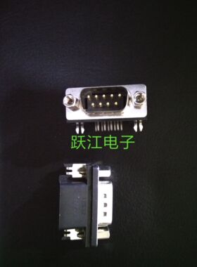 连接器3-1634580-2