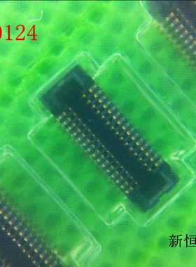 AXT330124  30pin仓储母座，合高1.5H新品带屏蔽  仓储现货！