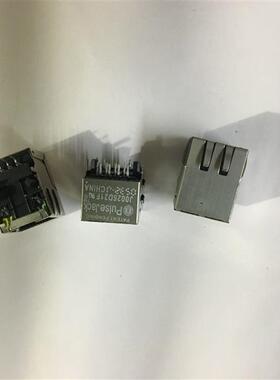 PULES普思网口J0026D21F
