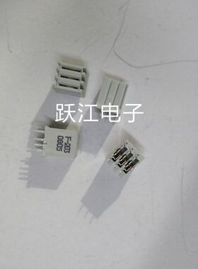 TE连接器F-2030805