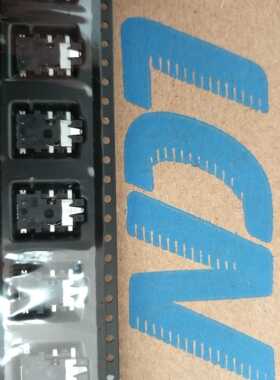 LCN乾德连接器耳机座耳机孔，JAF00-05164-S137