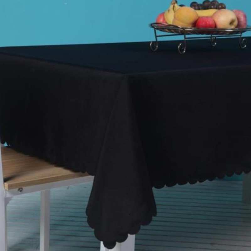 会议室桌布台布长桌办公室银灰色h办公长条桌长方形浅紫色米桌